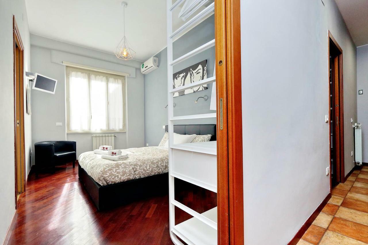 Appartement Sapphire *