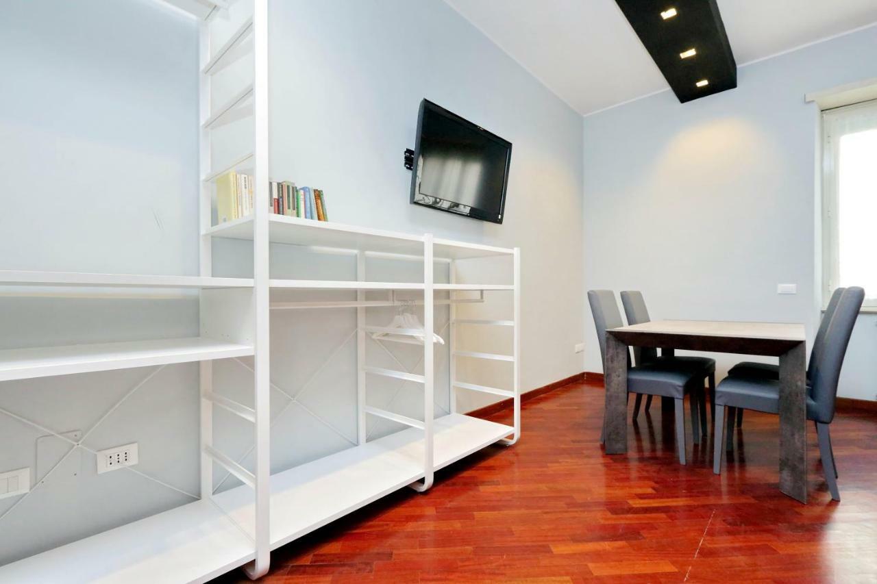 Appartement Sapphire *
