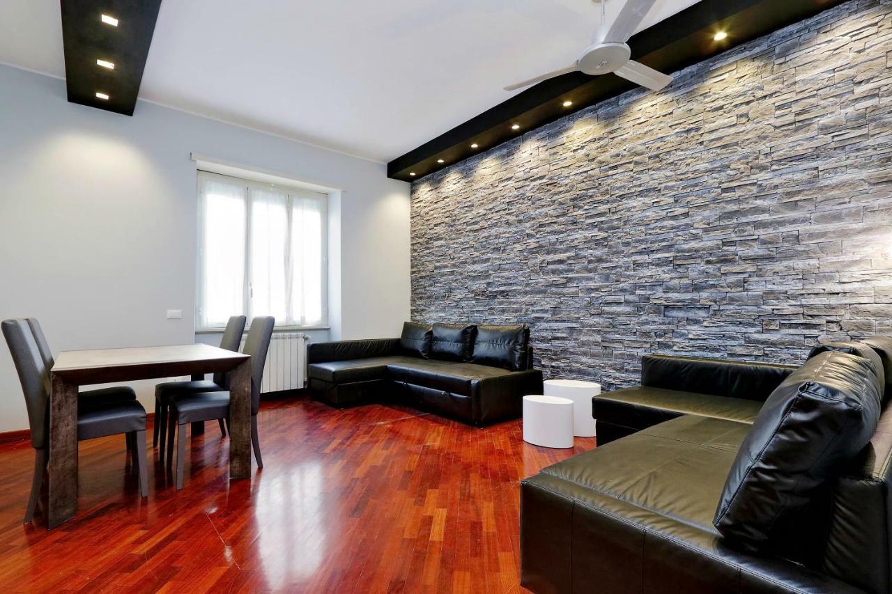 Appartement Sapphire *