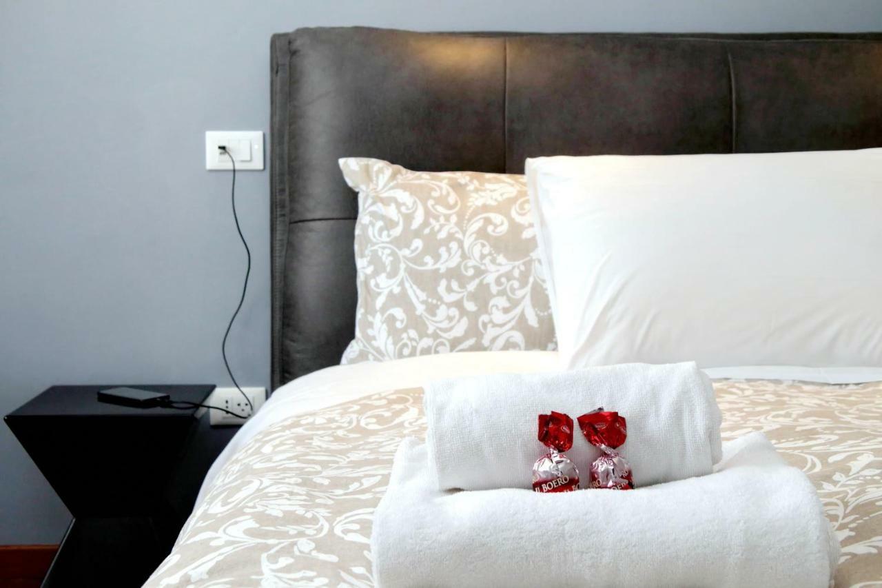 Appartement Sapphire