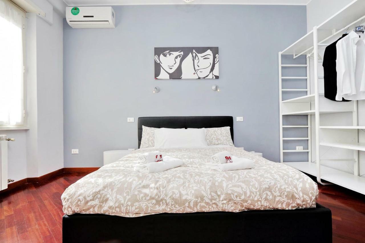 Sapphire Appartement Rome