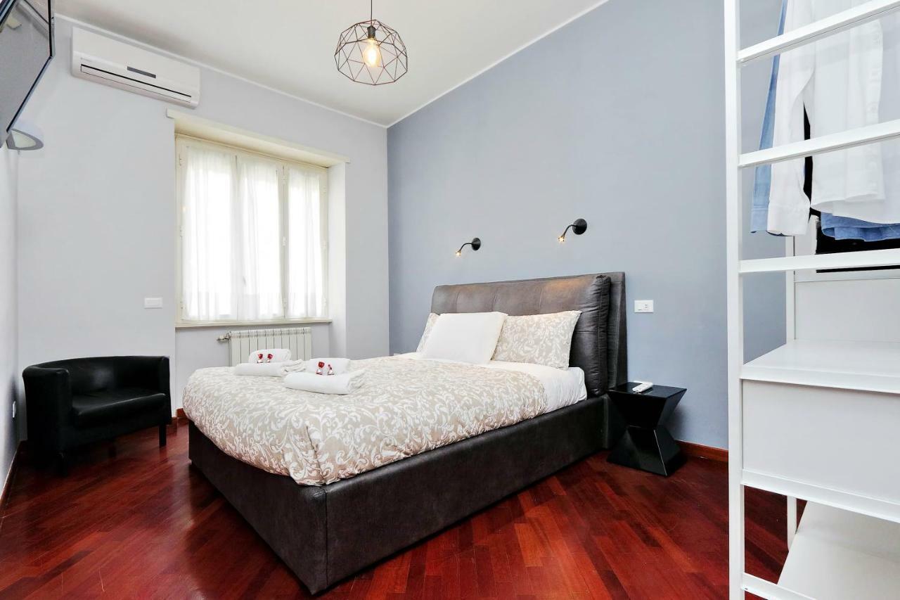 Sapphire Appartement Rome