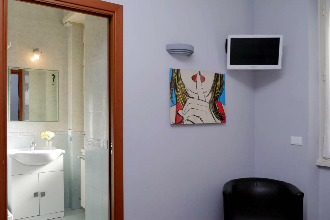 Sapphire Appartement Rome