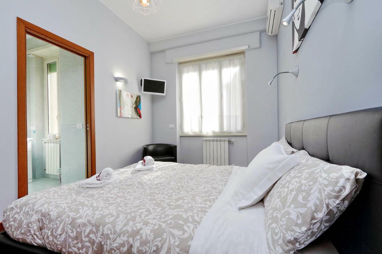 Sapphire Appartement *