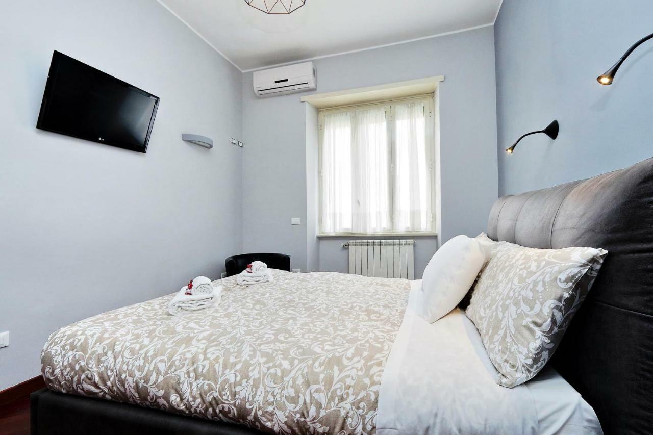 Sapphire Appartement