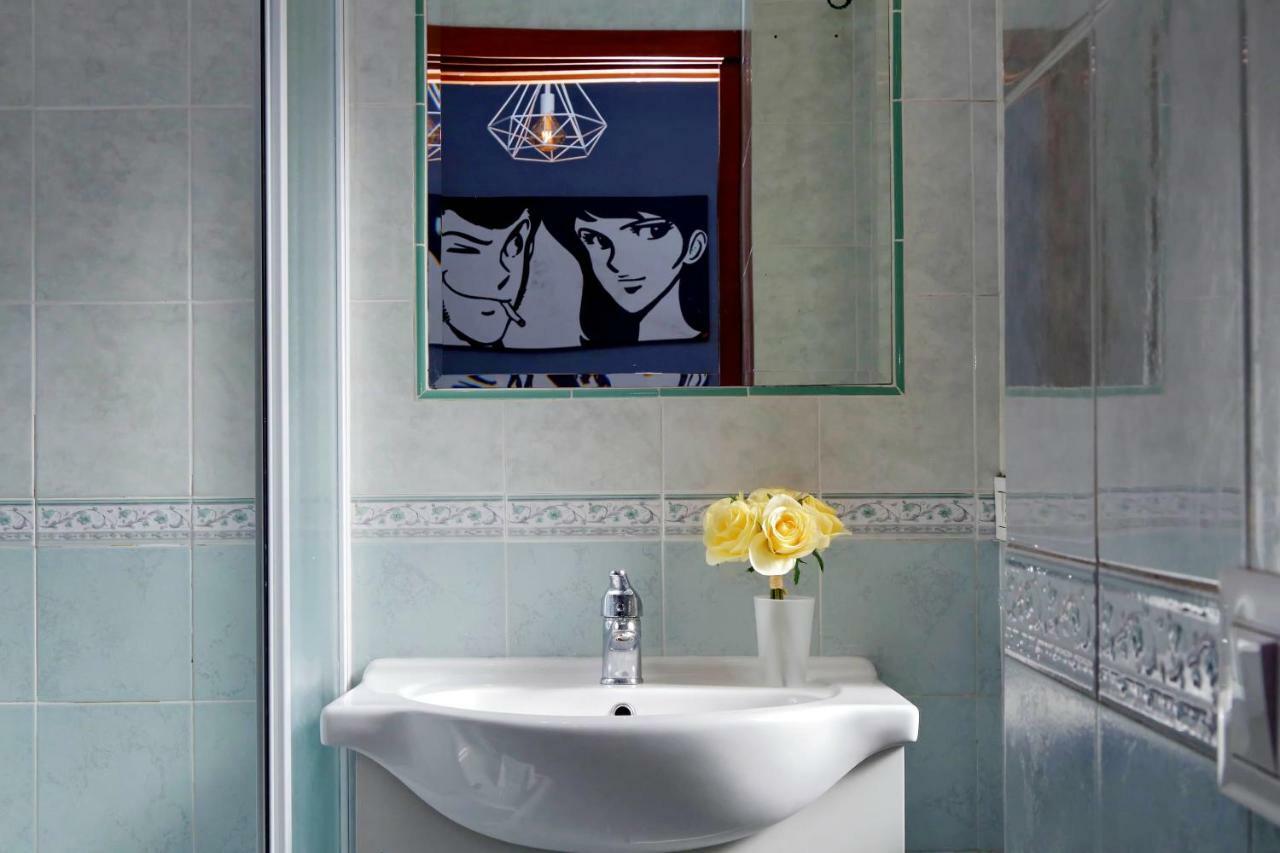 Appartement Sapphire *