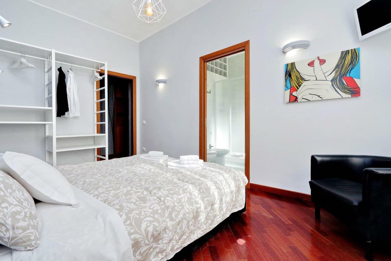 Appartement Sapphire Rome